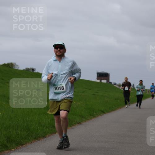 04.05.2025 - 8. Wedeler Halbmarathon Yannick Fuchs http://msf.ph/oto/7827626 04.05.2025 11:57:19 Laufen 1018 meine-sportfotos.de