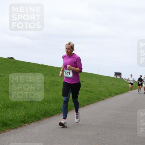 04.05.2025 - 8. Wedeler Halbmarathon Yannick Fuchs http://msf.ph/oto/7827635 04.05.2025 11:34:34 Laufen 107 meine-sportfotos.de