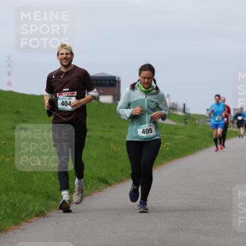 04.05.2025 - 8. Wedeler Halbmarathon Yannick Fuchs http://msf.ph/oto/7827663 04.05.2025 11:57:26 Laufen 404, 405 meine-sportfotos.de