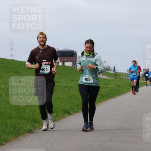 04.05.2025 - 8. Wedeler Halbmarathon Yannick Fuchs http://msf.ph/oto/7827675 04.05.2025 11:57:26 Laufen 404, 405 meine-sportfotos.de