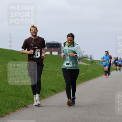 04.05.2025 - 8. Wedeler Halbmarathon Yannick Fuchs http://msf.ph/oto/7827678 04.05.2025 11:57:26 Laufen 04, 405 meine-sportfotos.de