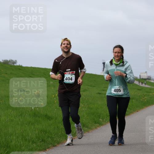 04.05.2025 - 8. Wedeler Halbmarathon Yannick Fuchs http://msf.ph/oto/7827681 04.05.2025 11:57:28 Laufen 404, 405 meine-sportfotos.de
