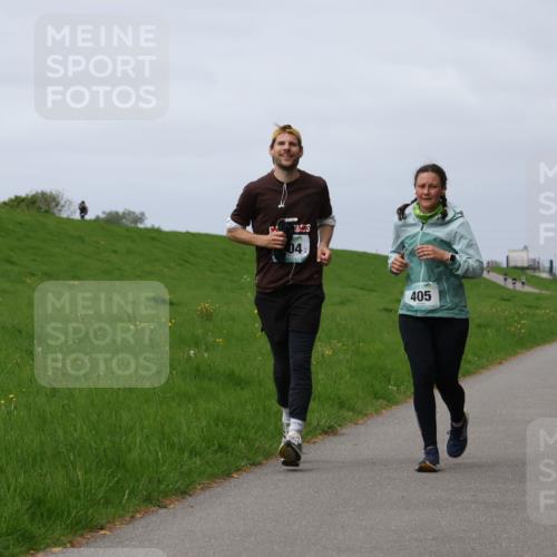 04.05.2025 - 8. Wedeler Halbmarathon Yannick Fuchs http://msf.ph/oto/7827691 04.05.2025 11:57:28 Laufen 04, 405 meine-sportfotos.de