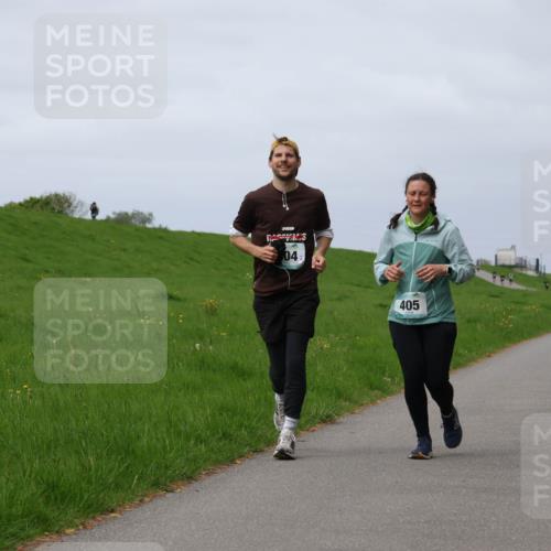04.05.2025 - 8. Wedeler Halbmarathon Yannick Fuchs http://msf.ph/oto/7827695 04.05.2025 11:57:28 Laufen 04, 405 meine-sportfotos.de