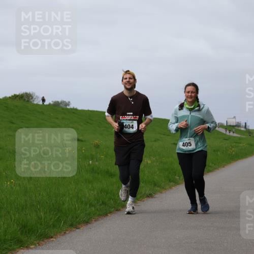 04.05.2025 - 8. Wedeler Halbmarathon Yannick Fuchs http://msf.ph/oto/7827697 04.05.2025 11:57:28 Laufen 404, 405 meine-sportfotos.de