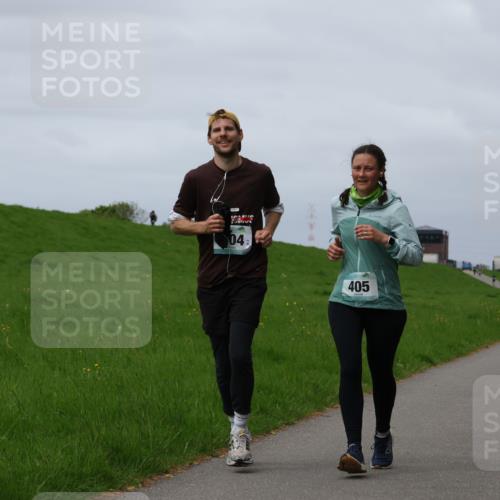 04.05.2025 - 8. Wedeler Halbmarathon Yannick Fuchs http://msf.ph/oto/7827719 04.05.2025 11:57:30 Laufen 2004, 405 meine-sportfotos.de