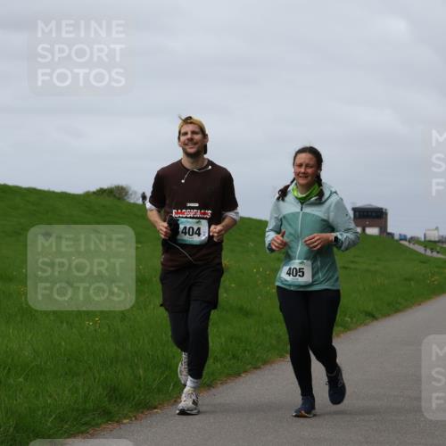 04.05.2025 - 8. Wedeler Halbmarathon Yannick Fuchs http://msf.ph/oto/7827728 04.05.2025 11:57:30 Laufen 404, 405 meine-sportfotos.de