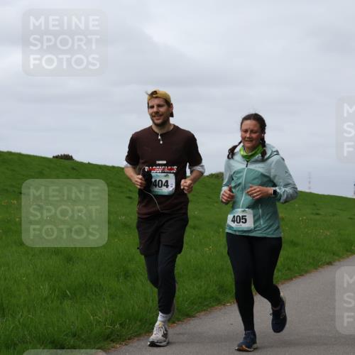 04.05.2025 - 8. Wedeler Halbmarathon Yannick Fuchs http://msf.ph/oto/7827764 04.05.2025 11:57:31 Laufen 404, 405 meine-sportfotos.de