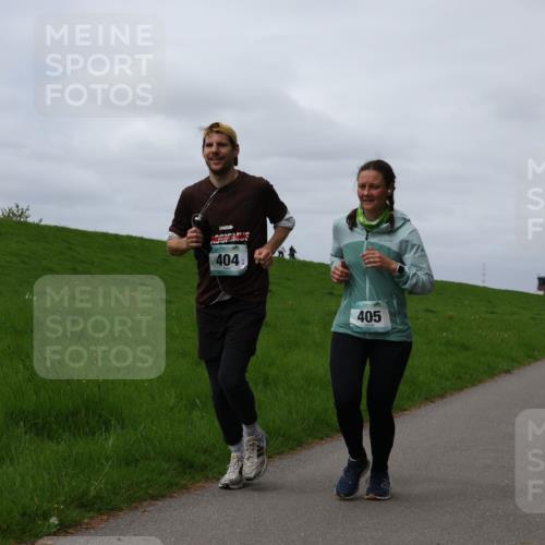 04.05.2025 - 8. Wedeler Halbmarathon Yannick Fuchs http://msf.ph/oto/7827770 04.05.2025 11:57:32 Laufen 404, 405 meine-sportfotos.de