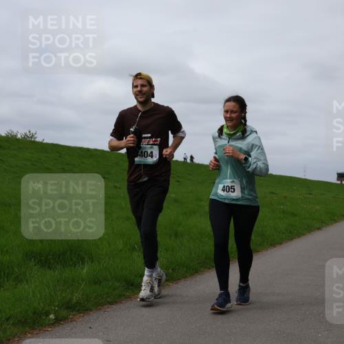 04.05.2025 - 8. Wedeler Halbmarathon Yannick Fuchs http://msf.ph/oto/7827773 04.05.2025 11:57:32 Laufen 404, 405 meine-sportfotos.de