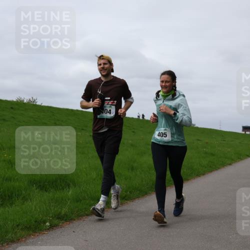 04.05.2025 - 8. Wedeler Halbmarathon Yannick Fuchs http://msf.ph/oto/7827778 04.05.2025 11:57:32 Laufen 04, 405 meine-sportfotos.de