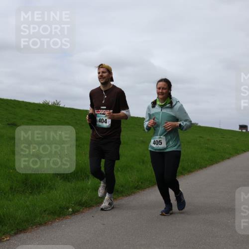 04.05.2025 - 8. Wedeler Halbmarathon Yannick Fuchs http://msf.ph/oto/7827787 04.05.2025 11:57:32 Laufen 3, 404, 405 meine-sportfotos.de