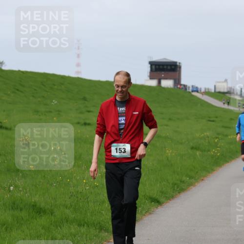 04.05.2025 - 8. Wedeler Halbmarathon Yannick Fuchs http://msf.ph/oto/7827841 04.05.2025 11:57:47 Laufen 153, 517 meine-sportfotos.de