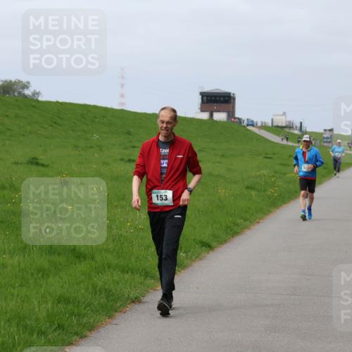 04.05.2025 - 8. Wedeler Halbmarathon Yannick Fuchs http://msf.ph/oto/7827851 04.05.2025 11:57:47 Laufen 153 meine-sportfotos.de