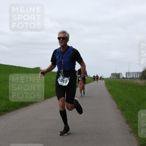 04.05.2025 - 8. Wedeler Halbmarathon Yannick Fuchs http://msf.ph/oto/7827862 04.05.2025 11:34:43 Laufen 1012 meine-sportfotos.de