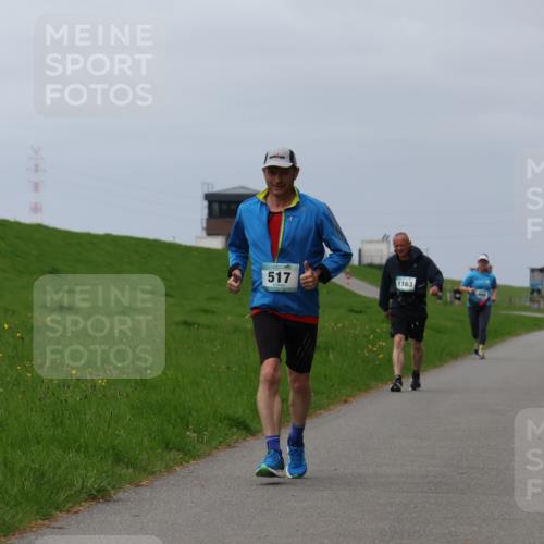 04.05.2025 - 8. Wedeler Halbmarathon Yannick Fuchs http://msf.ph/oto/7827870 04.05.2025 11:57:53 Laufen 517, 1163 meine-sportfotos.de