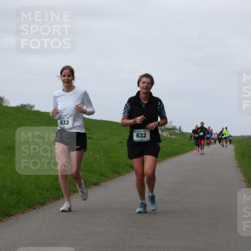 04.05.2025 - 8. Wedeler Halbmarathon Yannick Fuchs http://msf.ph/oto/7827874 04.05.2025 11:34:44 Laufen 633, 632 meine-sportfotos.de