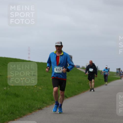 04.05.2025 - 8. Wedeler Halbmarathon Yannick Fuchs http://msf.ph/oto/7827888 04.05.2025 11:57:55 Laufen 517 meine-sportfotos.de