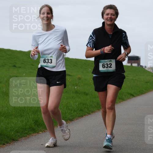 04.05.2025 - 8. Wedeler Halbmarathon Yannick Fuchs http://msf.ph/oto/7827911 04.05.2025 11:34:46 Laufen 633, 632 meine-sportfotos.de
