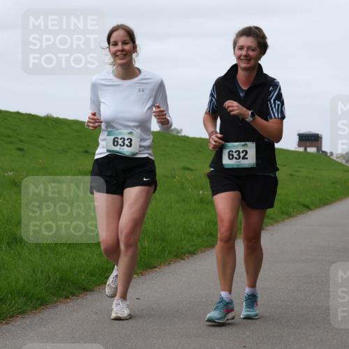 04.05.2025 - 8. Wedeler Halbmarathon Yannick Fuchs http://msf.ph/oto/7827929 04.05.2025 11:34:46 Laufen 2, 633, 632 meine-sportfotos.de