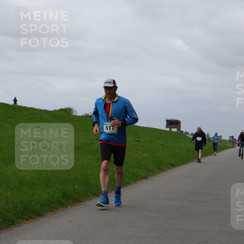 04.05.2025 - 8. Wedeler Halbmarathon Yannick Fuchs http://msf.ph/oto/7827931 04.05.2025 11:57:57 Laufen 517 meine-sportfotos.de