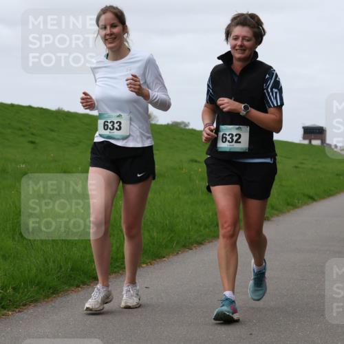 04.05.2025 - 8. Wedeler Halbmarathon Yannick Fuchs http://msf.ph/oto/7827936 04.05.2025 11:34:46 Laufen 633, 632 meine-sportfotos.de