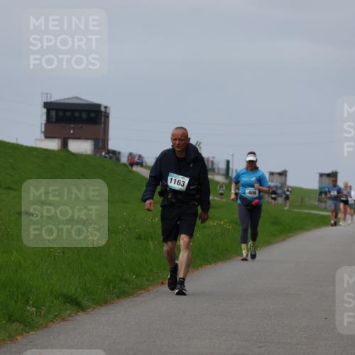 04.05.2025 - 8. Wedeler Halbmarathon Yannick Fuchs http://msf.ph/oto/7827937 04.05.2025 11:57:58 Laufen 1163, 409 meine-sportfotos.de