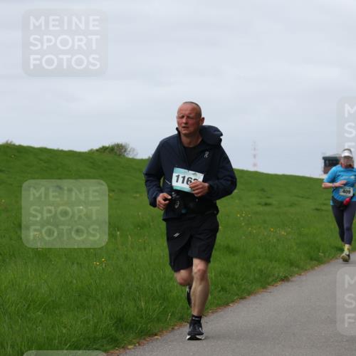 04.05.2025 - 8. Wedeler Halbmarathon Yannick Fuchs http://msf.ph/oto/7827953 04.05.2025 11:58:10 Laufen 116, 409 meine-sportfotos.de