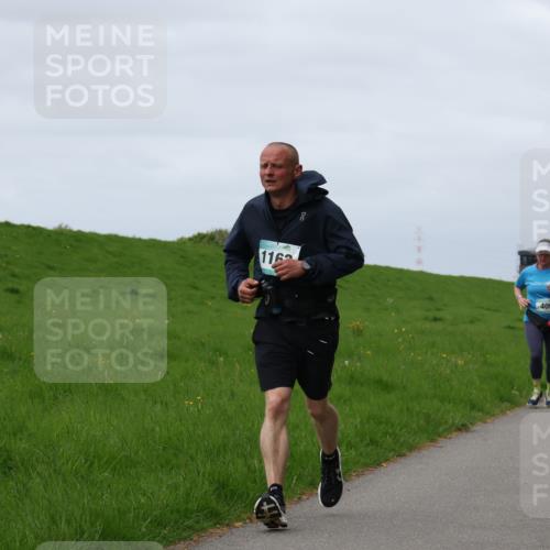 04.05.2025 - 8. Wedeler Halbmarathon Yannick Fuchs http://msf.ph/oto/7827962 04.05.2025 11:58:10 Laufen 116, 409 meine-sportfotos.de