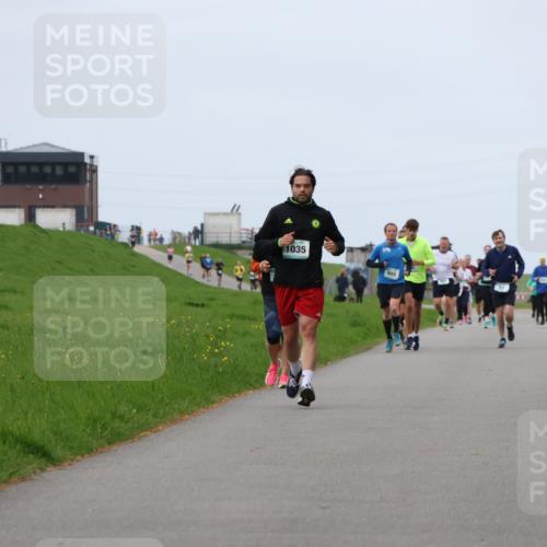 04.05.2025 - 8. Wedeler Halbmarathon Yannick Fuchs http://msf.ph/oto/7827981 04.05.2025 11:34:49 Laufen 1035, 945 meine-sportfotos.de