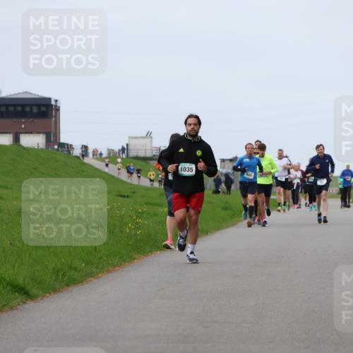 04.05.2025 - 8. Wedeler Halbmarathon Yannick Fuchs http://msf.ph/oto/7827990 04.05.2025 11:34:49 Laufen 1035, 945 meine-sportfotos.de