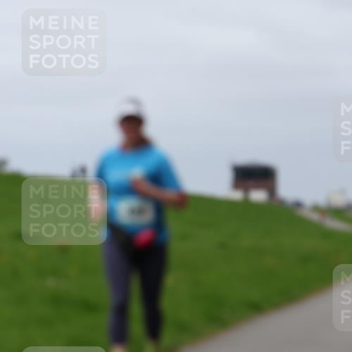 04.05.2025 - 8. Wedeler Halbmarathon Yannick Fuchs http://msf.ph/oto/7827996 04.05.2025 11:58:13 Laufen  meine-sportfotos.de