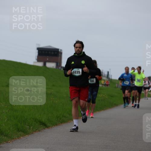 04.05.2025 - 8. Wedeler Halbmarathon Yannick Fuchs http://msf.ph/oto/7828006 04.05.2025 11:34:54 Laufen 1035, 586 meine-sportfotos.de