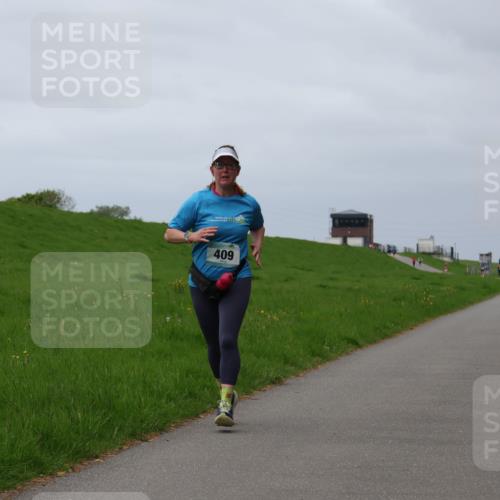 04.05.2025 - 8. Wedeler Halbmarathon Yannick Fuchs http://msf.ph/oto/7828010 04.05.2025 11:58:14 Laufen 409 meine-sportfotos.de