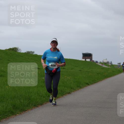04.05.2025 - 8. Wedeler Halbmarathon Yannick Fuchs http://msf.ph/oto/7828018 04.05.2025 11:58:14 Laufen 409 meine-sportfotos.de