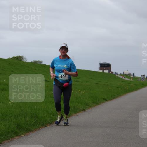 04.05.2025 - 8. Wedeler Halbmarathon Yannick Fuchs http://msf.ph/oto/7828022 04.05.2025 11:58:14 Laufen 409, 8 meine-sportfotos.de