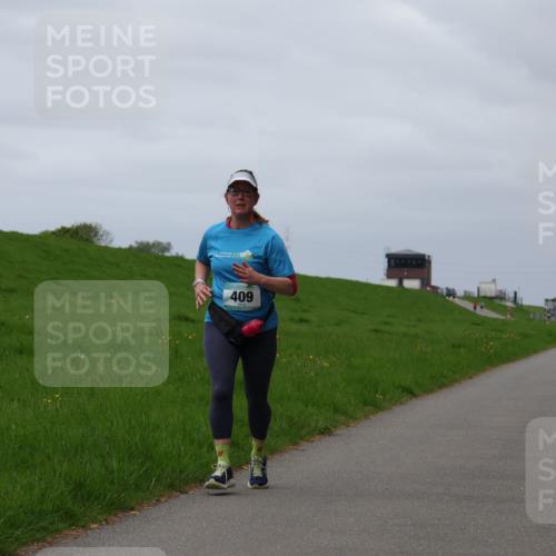 04.05.2025 - 8. Wedeler Halbmarathon Yannick Fuchs http://msf.ph/oto/7828025 04.05.2025 11:58:14 Laufen 409 meine-sportfotos.de