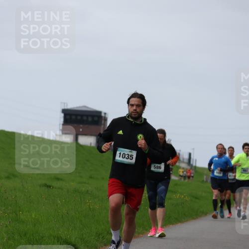 04.05.2025 - 8. Wedeler Halbmarathon Yannick Fuchs http://msf.ph/oto/7828031 04.05.2025 11:34:54 Laufen 1035, 586 meine-sportfotos.de