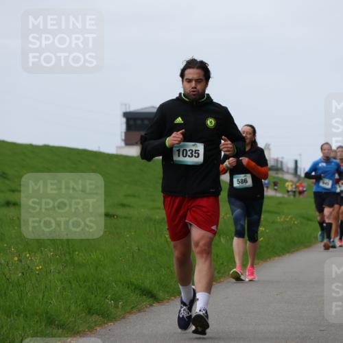 04.05.2025 - 8. Wedeler Halbmarathon Yannick Fuchs http://msf.ph/oto/7828047 04.05.2025 11:34:55 Laufen 1035, 586 meine-sportfotos.de