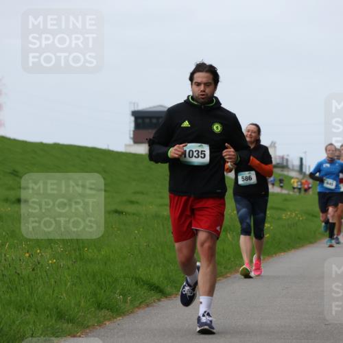 04.05.2025 - 8. Wedeler Halbmarathon Yannick Fuchs http://msf.ph/oto/7828050 04.05.2025 11:34:55 Laufen 1035, 586, 945 meine-sportfotos.de