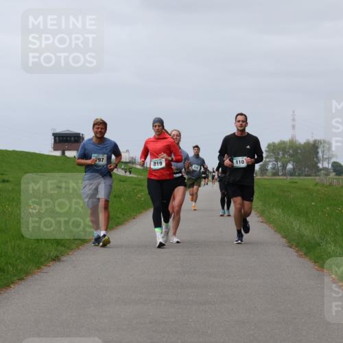 04.05.2025 - 8. Wedeler Halbmarathon Yannick Fuchs http://msf.ph/oto/7828070 04.05.2025 11:58:38 Laufen 97, 819, 110 meine-sportfotos.de