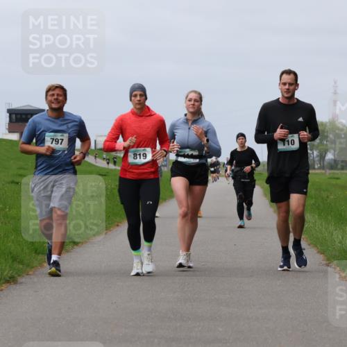 04.05.2025 - 8. Wedeler Halbmarathon Yannick Fuchs http://msf.ph/oto/7828080 04.05.2025 11:58:39 Laufen 797, 10, 819 meine-sportfotos.de
