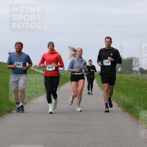 04.05.2025 - 8. Wedeler Halbmarathon Yannick Fuchs http://msf.ph/oto/7828101 04.05.2025 11:58:39 Laufen 110, 797, 819 meine-sportfotos.de