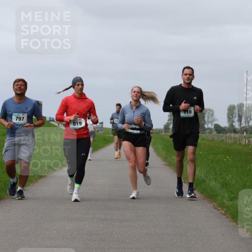 04.05.2025 - 8. Wedeler Halbmarathon Yannick Fuchs http://msf.ph/oto/7828109 04.05.2025 11:58:41 Laufen 797, 819, 73, 10 meine-sportfotos.de