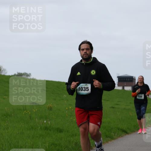 04.05.2025 - 8. Wedeler Halbmarathon Yannick Fuchs http://msf.ph/oto/7828111 04.05.2025 11:34:58 Laufen 1035, 586, 640 meine-sportfotos.de
