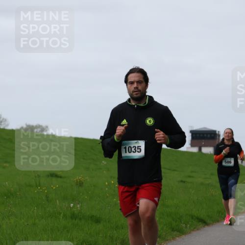 04.05.2025 - 8. Wedeler Halbmarathon Yannick Fuchs http://msf.ph/oto/7828115 04.05.2025 11:34:58 Laufen 1035, 586, 945, 166 meine-sportfotos.de
