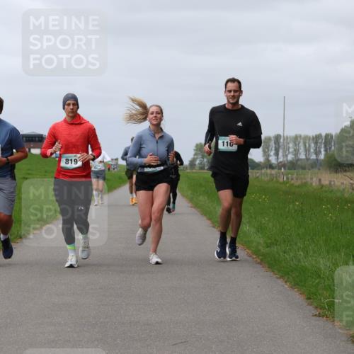 04.05.2025 - 8. Wedeler Halbmarathon Yannick Fuchs http://msf.ph/oto/7828133 04.05.2025 11:58:42 Laufen 797, 819, 273, 110 meine-sportfotos.de