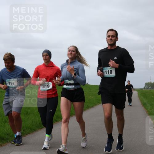 04.05.2025 - 8. Wedeler Halbmarathon Yannick Fuchs http://msf.ph/oto/7828142 04.05.2025 11:58:45 Laufen 797, 819, 110 meine-sportfotos.de
