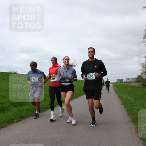 04.05.2025 - 8. Wedeler Halbmarathon Yannick Fuchs http://msf.ph/oto/7828153 04.05.2025 11:58:45 Laufen 797, 819, 110 meine-sportfotos.de