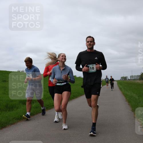 04.05.2025 - 8. Wedeler Halbmarathon Yannick Fuchs http://msf.ph/oto/7828165 04.05.2025 11:58:45 Laufen 10 meine-sportfotos.de